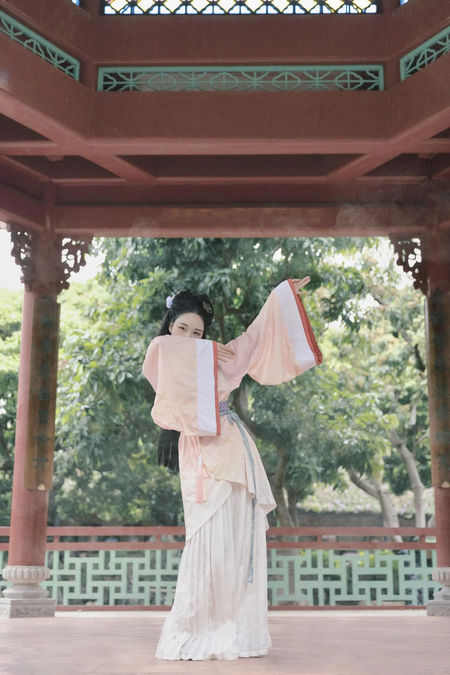 [艺图语] 2022.05.26 画皮 秋水 [24P]插图2